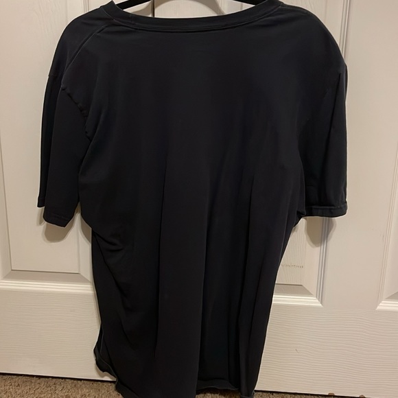 Nike short sleeve tshirt / size 2XL / black - Picture 4 of 4